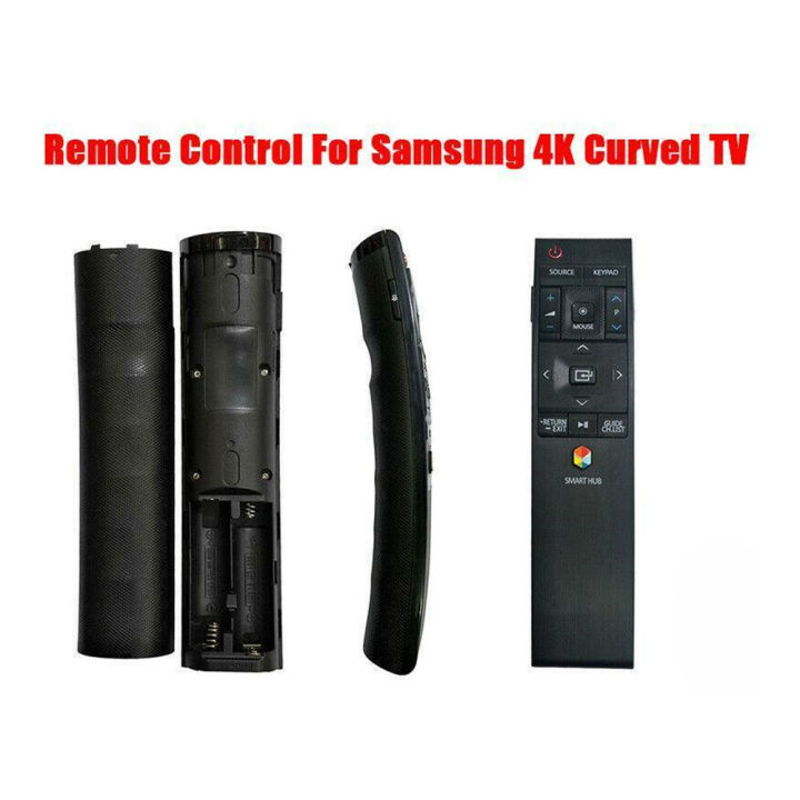 controller-สำหรับ-samsung-4k-curved-bn59-01220e-rmctpj1ap2-bne-smart-remote-control-blk