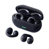 ✔✲✥ T75 Wireless Bluetooth Earphones Headphones Outdoor Sports Headset 5.3 With Charging Bin Display Touch Control Earbuds for Muisc