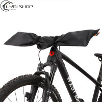 Bike Handlebar Cover Dust-proof Road Bicycle Maintenance Waterproof Protector For Bike Riding Handlebars Cover