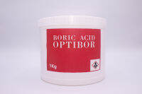 Boric Acid Powder ผงบอริกแอซิด( OPTIBOR) — Technical Granular เม็ดเทคนิค 1 Kg .MADE IN USA