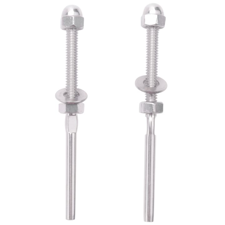 50-pcs-stainless-steel-handrail-railing-cable-tensioner-threaded-stud-end-fitting-for-1-8-inch-cable-wire-50-pack