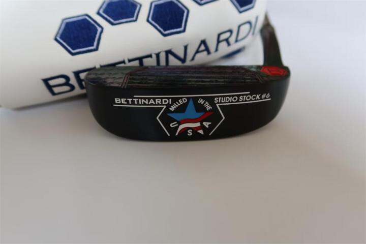 bettinardi-nsbk53eemmt-กอล์ฟ-bettinardi-ก้านไม้กอล์ฟขนาด3-34-35นิ้วเพลาเหล็กขนาด33-นิ้วมีปลอกหุ้มหัวไม้กอล์ฟสำหรับสตูดิโอ