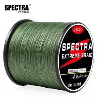 【DT】hot！ 300m 500m 1000m Multifilament PE Fishing Braid 10-80LB Super Japan Braided Anti Abrasion FISHING LINE