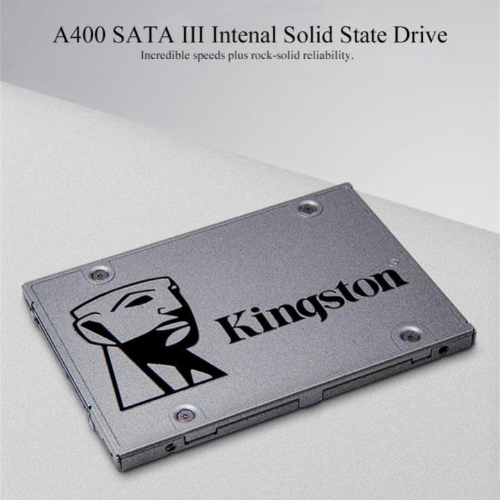 a400-ssdnow-ssd-240gb-2-5-solid-state-drive-เพิ่มประสิทธิภาพ-24ชั่วโมงเรือและการรับประกันอายุการใช้งาน