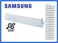 ชั้นวางขวดน้ำช่องธรรมดาตู้เย็นซัมซุง/ GUARD-REF LOW/SAMSUNG/DA63-07416A/อะไหล่แท้จากโรงงาน