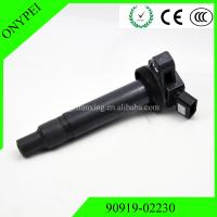 90919 02230 C1173 UF230 IC107 90080-19027 Ignition Coil For Toyota Tundra 4.7L Lexus GS430 LS430 4.3L 9091902230 90919-02230