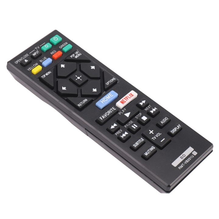 new-rmt-vb201u-replaced-remote-for-sony-blu-ray-bdp-s3700-bdp-bx370-bdp-s1700