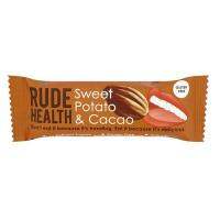 (แพ็ค 3) Rude Health Potato &amp; Caca 35g