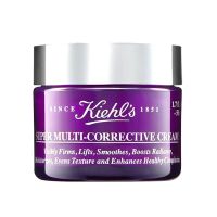 KIEHL’S Super Multi-Corrective Cream 50ml ผลิตภัณฑ์บำรุงผิวหน้าสูตรพรีเมี่ยมช่วยประสิทธิภาพสูงจากต่างประเทศพร้อมส่ง