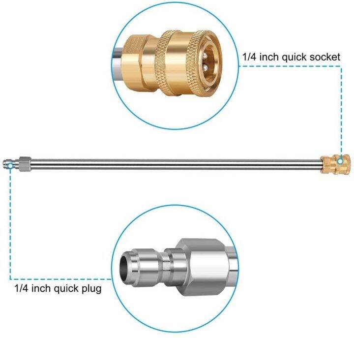 high-pressure-washer-brass-connector-washing-adapter-1-4-female-quick-connection-with-m14x1-5-thread