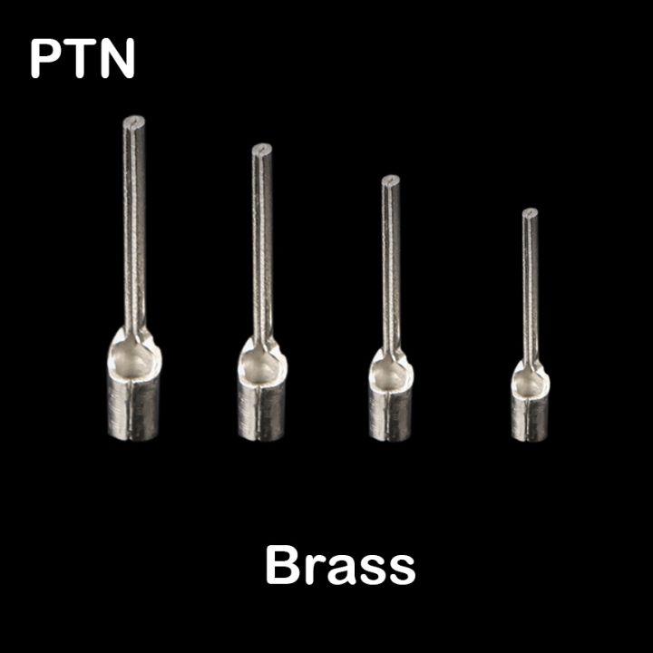 yf-ptn1-25-13-ptn1-25-18-nake-non-insulated-splice-wire-cable-needle-lug-pin-crimp-terminal