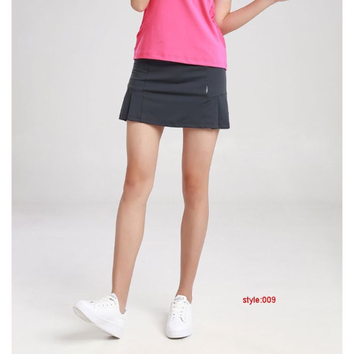 womens-pleated-tennis-skirt-built-in-shorts-running-jogging-yoga-skirt-anti-exposure-table-tennis-skirt-badminton-skorts-fitness-outdoor-sports-skirt-010