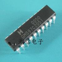 10cps GMS97C2051 DIP-20