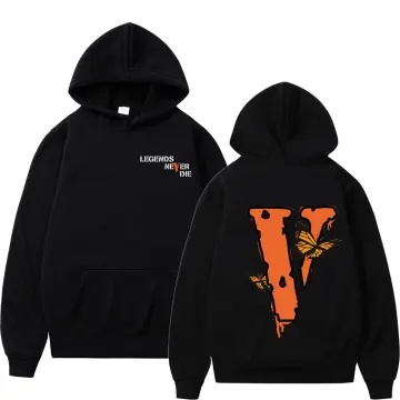 Vlone Long Sleeve Best Price in Singapore Jan 2024 Lazada