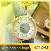 Dsds นาฬิกาผู้ชาย904l สแตนเลสสตีลนาฬิกากลไกอัตโนมัติ40mm-OG