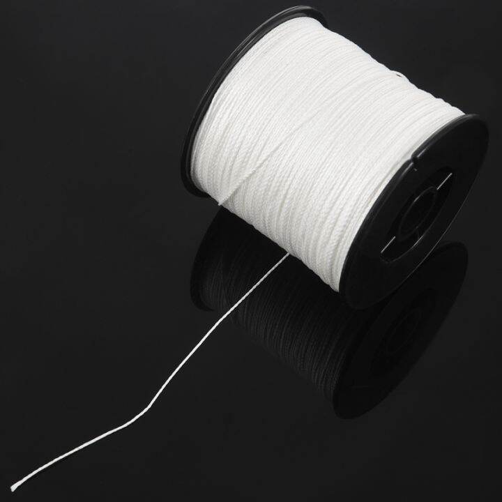 3x-500m-100lb-0-5mm-super-strong-braided-fishing-line-pe-4-strands-color-white