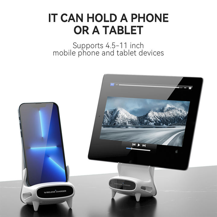 wireless-charger-กล้อง-hd-1080p-โทรศัพท์มือถืออะแดปเตอร์ถ่ายวิดีโอมุมกว้าง-night-version-กล้องวงจรปิดกล้องวิดีโอ