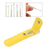 【cw】 Ear Wax Earwax Cleaner Removal Cleaning Scraper Tools Ceaning Picking Picker health !