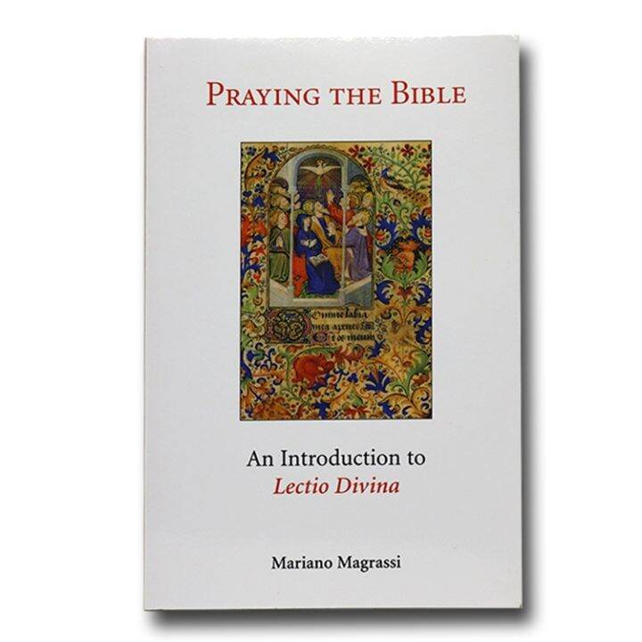 Detonation Xbfq31 Praying The Bible An Introduction To Lectio Divina Detonation xbfq31 praying the bible an introduction to lectio divina