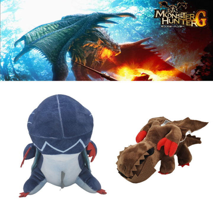 gore-magala-monster-hunter-plush-toys-soft-stuffed-dolls-game-fans-gift-kids