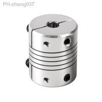 6mm/8mm/10mm/12mm/14mm/15mm/16mm Aluminum Shaft Coupling Flexible Coupler Motor Connector D32L40