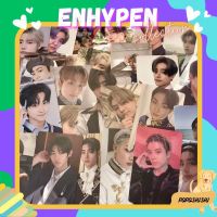 ของเยอะ ? ENHYPEN PHOTOCARD ?