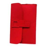 Felt Wallet Non-Woven Fabric Hand Wallet