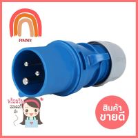 เพาเวอร์ปลั๊กตัวผู้ HACO 3 PIN013-6VINDUSTRIAL PLUG HACO 3 PIN 013-6V **จัดส่งด่วนทั่วประเทศ**