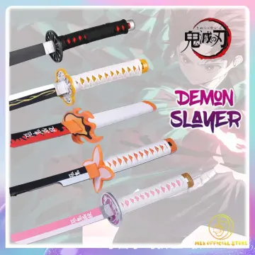 Kyojuro Rengoku  Thanh gươm diệt quỷ  Demon Slayer Kimetsu no Yaiba  Mô  hình Banpresto  wwwanhshopcom