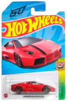 Hotwheels LAMBORGHINI REVENTION ลิขสิทธิ์แท้100% โมเดล รถเหล็ก HW01A5