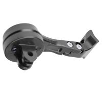 Bike Computer Mounting Bracket for TREK Integrated Handlebar Computer Mounts for GOPRO for XOSS C406/206 Wahoo Bryton A