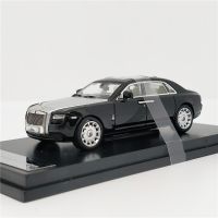 【❖】 Fashions King 1:64 Rolls Royce Ghost ขยายฐานล้อแบบ Diecast