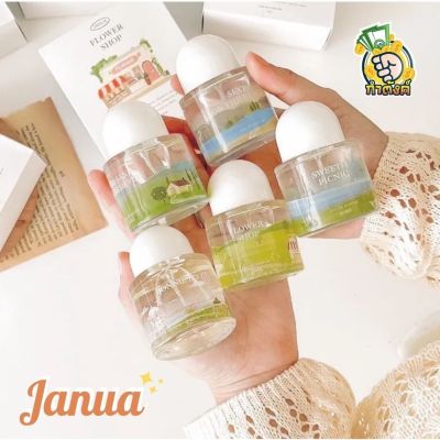 JANUA น้ำหอมแจนยัวร์ 30 ml.