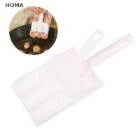 HOMA 1PC Plastic meatball Maker set เนื้อทอดทำลูกแม่พิมพ์ช้อนเนื้อสัตว์เครื่องมือ