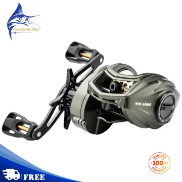 Fishing Reel With Line - Best Price in Singapore - Jan 2024