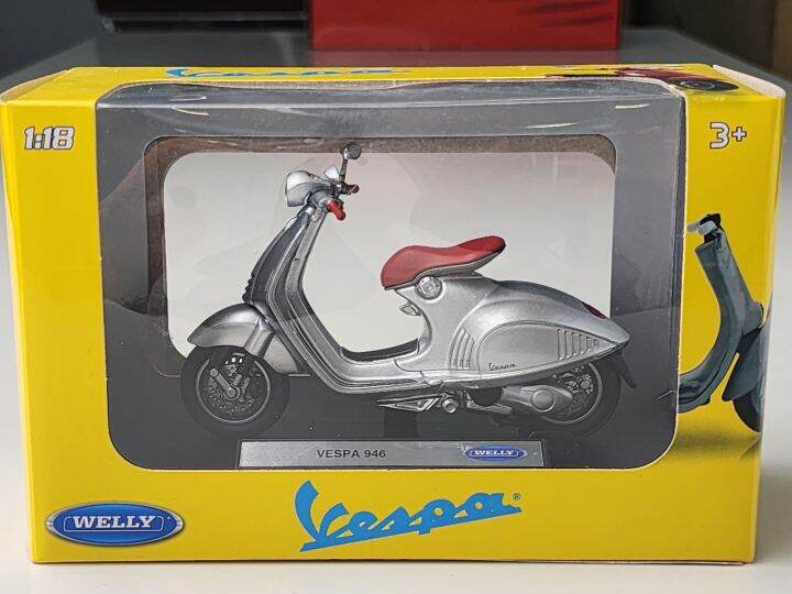 Mô Hình Vespa 946 Giá Tốt T082023  Mua tại Lazadavn