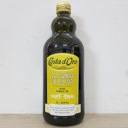 COSTA D ORO Chai PMC 1 L DẦU Ô LIU TINH LUYỆN Olive Pomace Oil