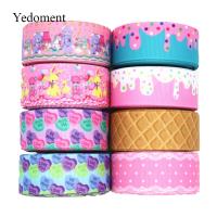 ♞﹍☸ Grosgrain Ribbon 25mm Grosgrain Accessories - 10 Yards Grosgrain Ribbon Printed 1 - Aliexpress