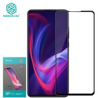 NILLKIN สำหรับ Xiaomi Mi 9 ครั้ง Pro และ R edmi K20 Pro และ Mi 9 ครั้งและ R edmi K20 กระจกนิรภัย,ที่น่าตื่นตาตื่นใจ CP + Pro ป้องกันแสงสะท้อนฟิล์มกระจกนิรภัยป้องกันหน้าจอสำหรับ R edmi K20