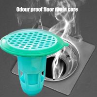 Stopper Plug Sink Strainer Filter Shower Toilet Deodorizer Sewerage Drain Deodorant