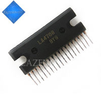 1pcs/lot LA4708N LA4708 ZIP-18 In Stock