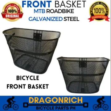 bike with basket price