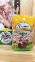 Russian original imported Erik oatmeal ryemeal breakfast ready-to-eat