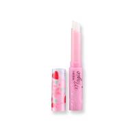 Mistine ลิปมันเปลี่ยนสี ลิปผอม มิสทีน Pink Magic Lip Plus Vitamin E Strawberry