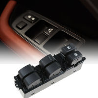 94728492 18 Pins Car Front Left Driving Side Electric Control Master Switch For Chevrolet GMC S10 for Chevrolet Trailblazer / Colorado 2013-2020 Power Window Main Control Switch