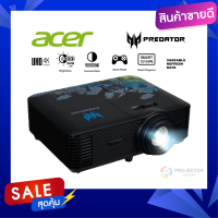 Acer Predator GM712 (Gamer Projector 4K)