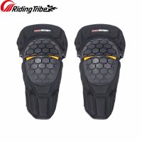 Motorcycle Knee Pads Kneepads Joelheira Motocross Knee Protector Guard MTB Ski Protective Kneepad Moto Knee Brace Support Gear Supports Braces