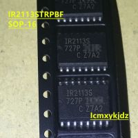 Ir2113strpbf Ir2113s 5ชิ้น/ล็อต Ir2113str สินค้าของแท้ Sop-16จัดส่งรวดเร็ว