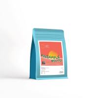 graph coffee co. เมล็ดกาแฟ Signature blend Pineapple mojito(250g)