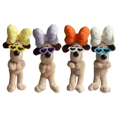 Dashboard Decorations Cute Dog Plush Toy Car Dashboard Decoration Cute Car Dashboard Decoration Car Home Decoration Doll Ornaments generous